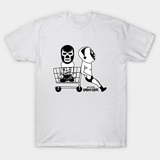 LUCHA LIBRE#76 T-Shirt